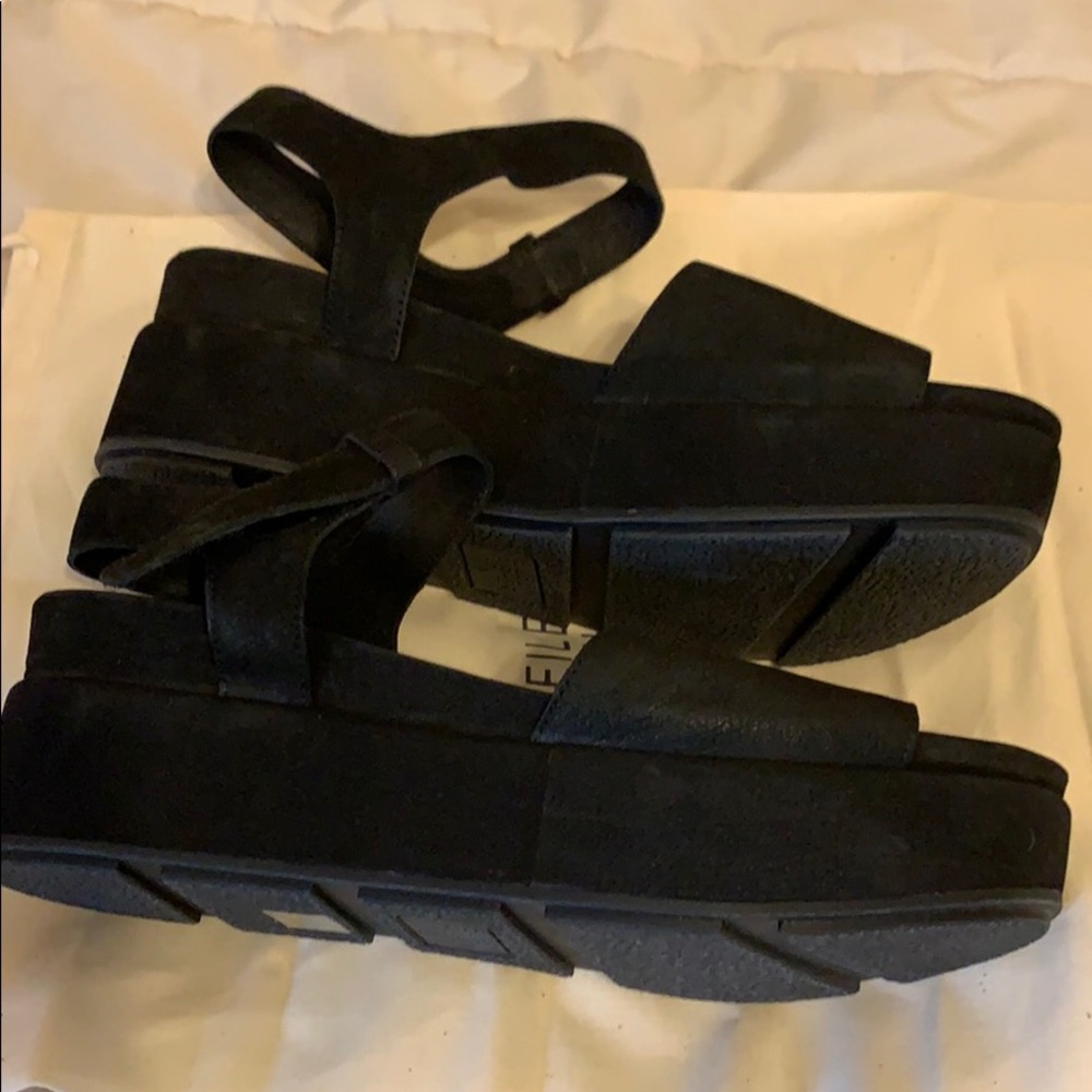 Eileen Fisher Sandals